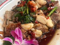 -小粤楼·怀旧粤菜(万辉国际广场店)