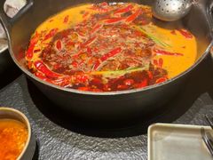 -大龙燚·旷野鲜火锅(广州首店)