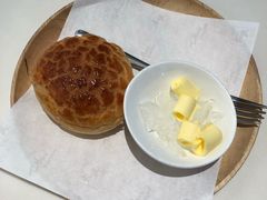 旺角菠萝油-太兴餐厅(东方广场分店)