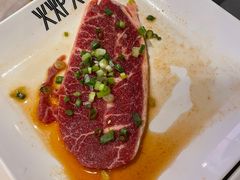 -火炉火自助餐(喜隆多店)