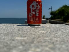 -养马岛旅游度假区