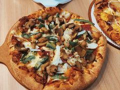 -达美乐比萨(大冲店)