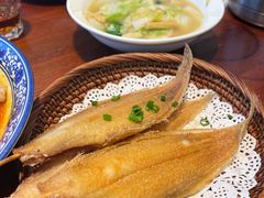 -妈妈菜舟山海鲜(定海古城店)