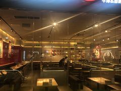 -我家牛排自助餐厅(永旺梦乐城店)