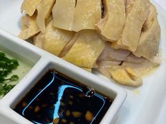 蘇小柳白切鸡-苏小柳手工点心(人民广场分院)