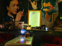 -为你钟情咖啡馆(春熙路太古里步行街店)