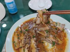 -白魁老号饭庄(交道口店)