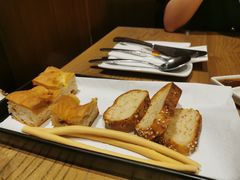 -安妮意大利餐厅(世贸天阶店)