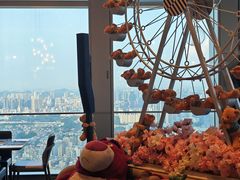 -星璞全日餐厅·高空自助餐(深铁铂尔曼酒店)