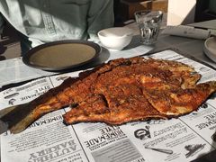 古法麻辣虹鳟鱼-Local泰莲庭(虹鳟鱼店)