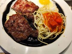 -豪客来牛排(宝龙城市广场店)
