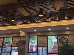 门面-正德顺順德雙皮奶(中信店)