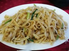 炒米粉-蛇口康乐快餐鱼仔档(翠苑小区店)