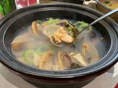 -万家宴海鲜大酒楼(五四路店)