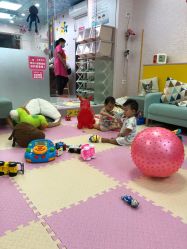 -B+CLUB母婴生活馆(海联路店)