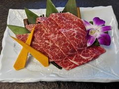 -合幸日本料理·炭火烧肉(观澜御湖店)