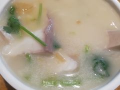 砂锅粥-小城粥道·海胆鲜虾粥(解放广场店)