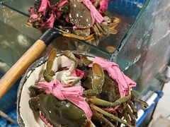 -辣螃铠盆盆蟹大排档(总店)