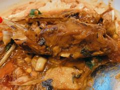 -曹家小菜(胜太路店)