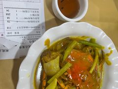 -吉莲利苑海鲜酒家(珠海拱北29年老字号店)