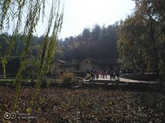 -韶山毛泽东同志故居