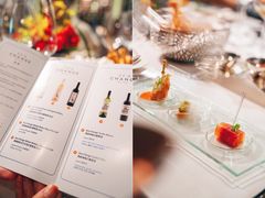 -杭州国际会议中心洲际酒店-菋道海鲜餐厅