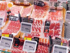 -Olé精品超市(沈阳万象城店)