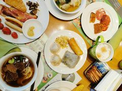 -上海静安香格里拉大酒店