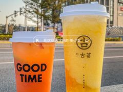 -古茗(番禺厦滘店)