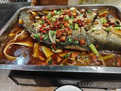 -老北京涮羊肉·龙虾.烧烤(江镇店)