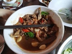 -董府·古宅餐厅