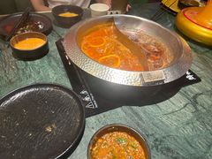 -牛New寿喜烧(曹路花园城店)