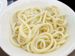 晋阳一根面-晋阳饭庄(虎坊桥店)