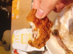 -麦当劳(海岸城店)