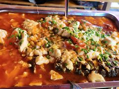 -古城苗家土菜馆(河景餐厅店)