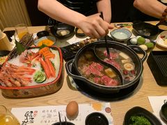-伊豆野菜村(大族广场店)