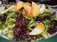 -小吊梨汤·北京菜·烤鸭(双井乐成中心店)