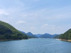 -水墨汀溪风景区