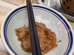 -清真·海清斋铜锅涮肉牛羊肉小炒泡馍(大雁塔店)