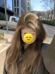 点击看大图 -New Fashion发型定制