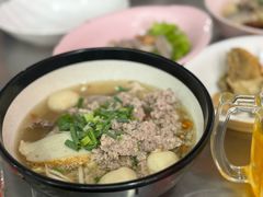 -榮泰米粉湯(Left Shop)