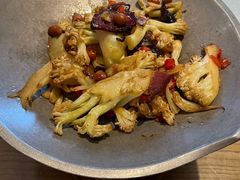 -新白鹿餐厅(城西银泰城店)