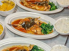 -新光酒家·河豚·海鲜·蟹料理(浦东店)