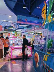 -万达宝贝王(成都锦华店)