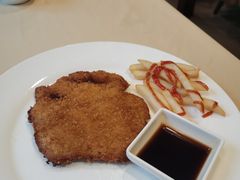 德大炸猪排-德大西餐社(云南南路店)