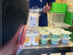 -德禄酸奶(莫家街店)