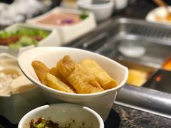 老油条-海底捞火锅(亲贤北街店)