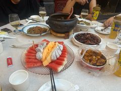 -蔼若春.传承云南菜(金碧公园店)