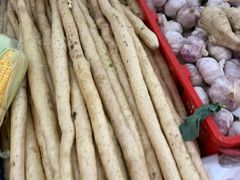 铁棍山药-北京清河镇农副产品交易市场中心