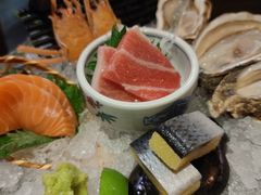 -原志优秀食材·匠心料理·海胆主题(金亿广场店)